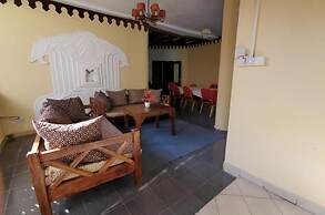 Diani Beach 5 Bedroom Dream House