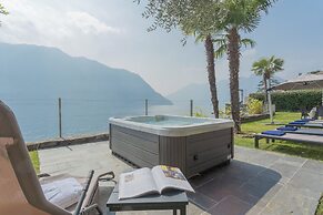 Sala Comacina Villas by Rent all Como