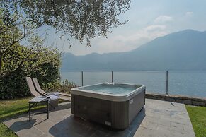 Sala Comacina Villas by Rent all Como
