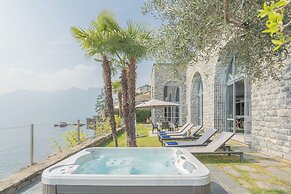Sala Comacina Villas by Rent all Como