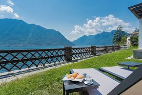 Sala Comacina Villas by Rent all Como