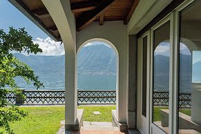 Sala Comacina Villas by Rent all Como