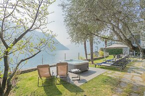 Sala Comacina Villas by Rent all Como