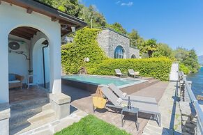 Sala Comacina Villas by Rent all Como