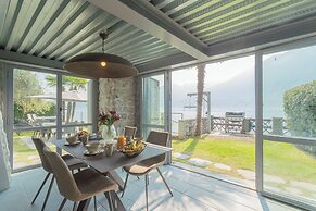 Sala Comacina Villas by Rent all Como