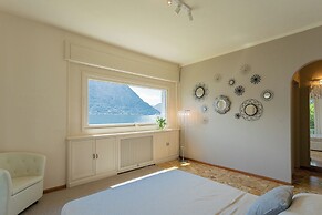 Sala Comacina Villas by Rent all Como