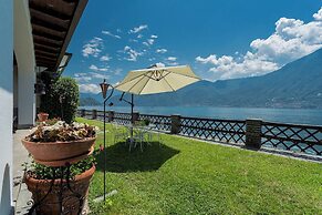 Sala Comacina Villas by Rent all Como