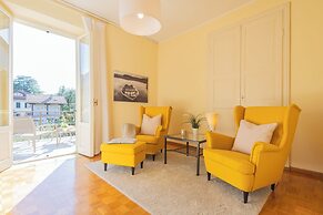Villa Ida by Rent all Como