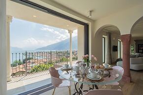 Villa Donatella - Private SPA e Infinity Pool by Rent all Como