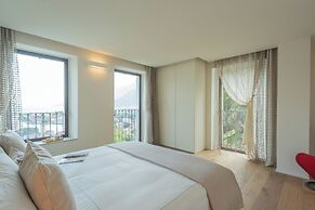 Villa Donatella - Private SPA e Infinity Pool by Rent all Como