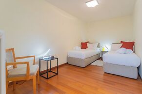 Villa Infinity by Rent all Como