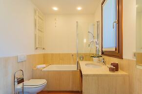 Villa Infinity by Rent all Como