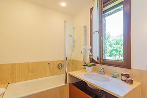 Villa Infinity by Rent all Como
