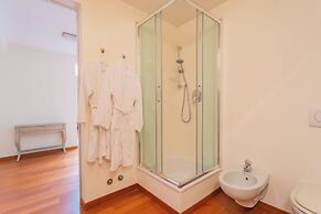 Villa Infinity by Rent all Como