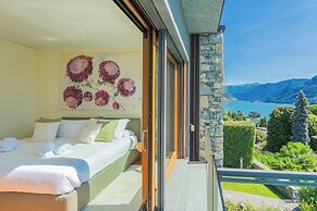 Villa Infinity by Rent all Como