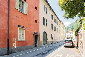 Amazing Cernobbio by Rent all Como