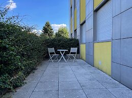 Black Loft Como by Rent all Como