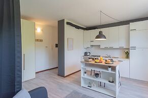 Black Loft Como by Rent all Como
