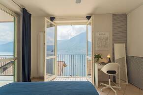 Blue Bliss Apartment by Rent all Como