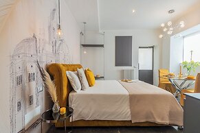 Como Dreams Apartments by Rent all Como