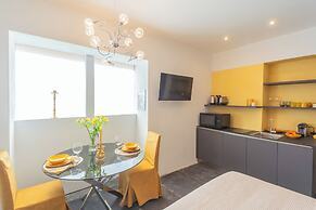 Como Dreams Apartments by Rent all Como