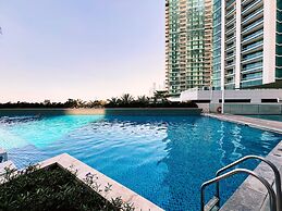 Luxe Address JBR 3BR Maid w Beach Access