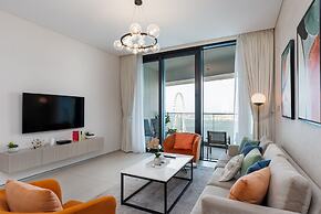 Luxe Address JBR 3BR Maid w Beach Access