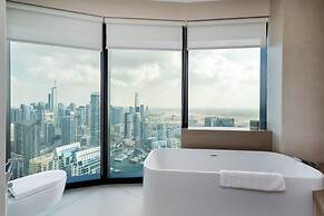 Luxe Address JBR 3BR Maid w Beach Access