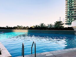 Luxe Address JBR 3BR Maid w Beach Access