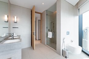 Luxe Address JBR 3BR Maid w Beach Access