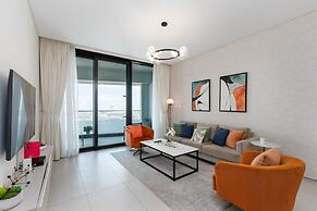 Luxe Address JBR 3BR Maid w Beach Access