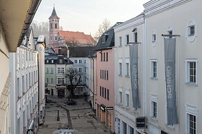 Hotel Kühbacher