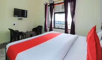 Hotel Mehraz
