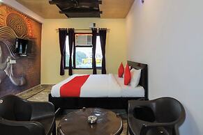 Hotel Mehraz