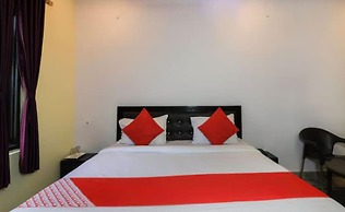 Hotel Mehraz