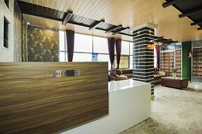 Hotel Mehraz