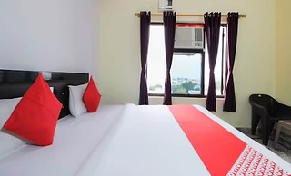 Hotel Mehraz
