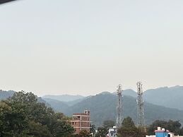 Hotel Mehraz