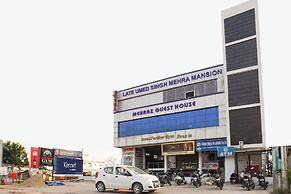 Hotel Mehraz
