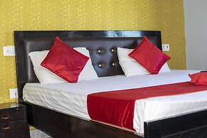 Hotel Mehraz