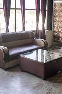 Hotel Mehraz