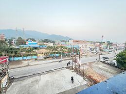 Hotel Mehraz