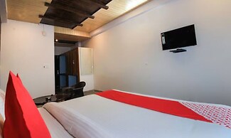 Hotel Mehraz