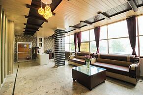 Hotel Mehraz