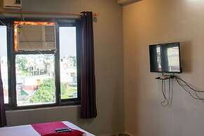 Hotel Mehraz