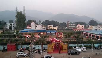 Hotel Mehraz
