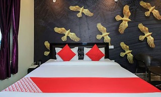 Hotel Mehraz