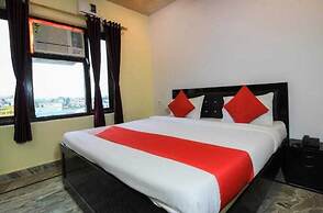 Hotel Mehraz