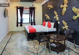 Hotel Mehraz