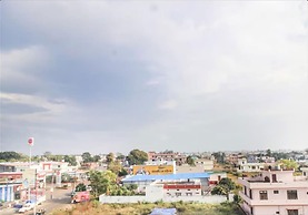 Hotel Mehraz